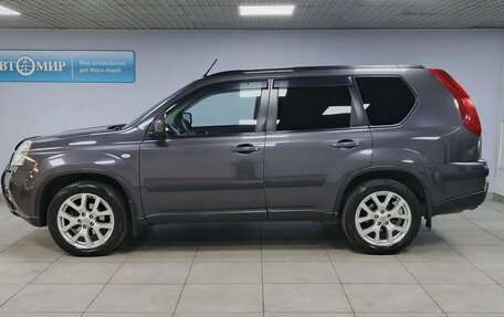 Nissan X-Trail, 2013 год, 1 459 000 рублей, 8 фотография