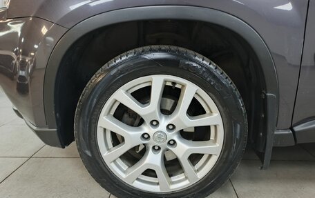 Nissan X-Trail, 2013 год, 1 459 000 рублей, 9 фотография