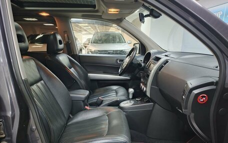 Nissan X-Trail, 2013 год, 1 459 000 рублей, 10 фотография
