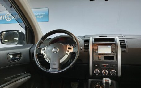 Nissan X-Trail, 2013 год, 1 459 000 рублей, 15 фотография