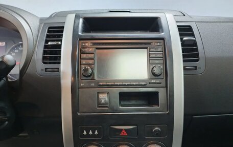 Nissan X-Trail, 2013 год, 1 459 000 рублей, 18 фотография