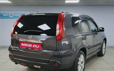 Nissan X-Trail, 2013 год, 1 459 000 рублей, 5 фотография