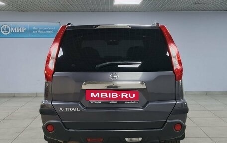 Nissan X-Trail, 2013 год, 1 459 000 рублей, 6 фотография