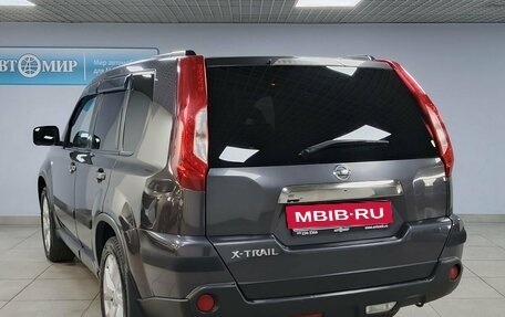 Nissan X-Trail, 2013 год, 1 459 000 рублей, 7 фотография