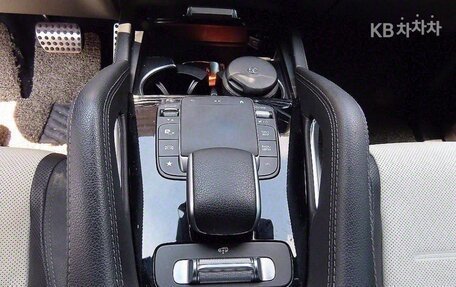Mercedes-Benz GLE Coupe, 2022 год, 6 200 000 рублей, 9 фотография
