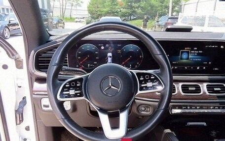 Mercedes-Benz GLE Coupe, 2022 год, 6 200 000 рублей, 8 фотография