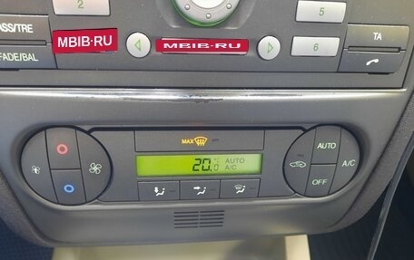 Ford Fusion I, 2006 год, 415 000 рублей, 12 фотография