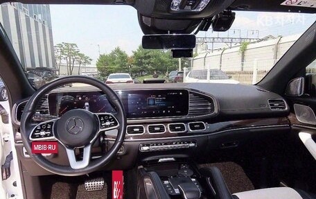 Mercedes-Benz GLE Coupe, 2022 год, 6 200 000 рублей, 7 фотография