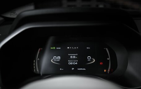 Haval Jolion, 2025 год, 2 449 000 рублей, 16 фотография