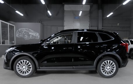 Haval Jolion, 2025 год, 2 449 000 рублей, 9 фотография