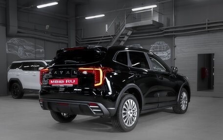 Haval Jolion, 2025 год, 2 449 000 рублей, 4 фотография