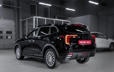 Haval Jolion, 2025 год, 2 449 000 рублей, 10 фотография