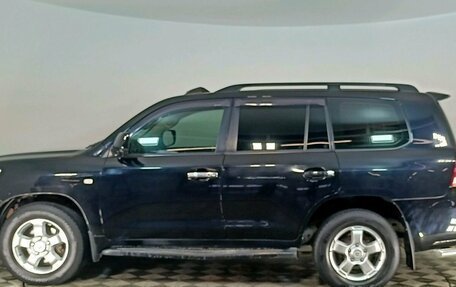 Toyota Land Cruiser 200, 2008 год, 2 299 000 рублей, 8 фотография