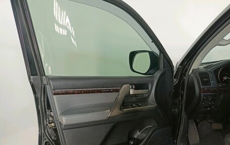 Toyota Land Cruiser 200, 2008 год, 2 299 000 рублей, 11 фотография