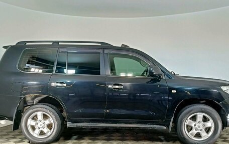 Toyota Land Cruiser 200, 2008 год, 2 299 000 рублей, 4 фотография