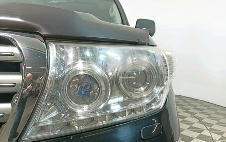 Toyota Land Cruiser 200, 2008 год, 2 299 000 рублей, 9 фотография
