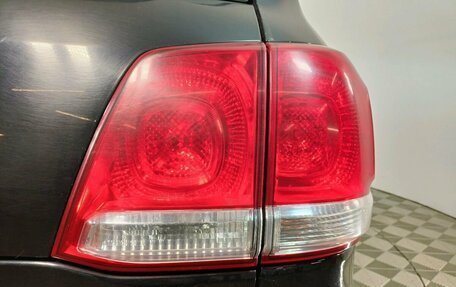 Toyota Land Cruiser 200, 2008 год, 2 299 000 рублей, 10 фотография