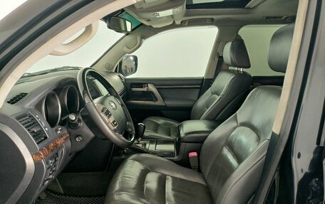 Toyota Land Cruiser 200, 2008 год, 2 299 000 рублей, 15 фотография