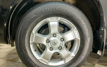 Toyota Land Cruiser 200, 2008 год, 2 299 000 рублей, 17 фотография