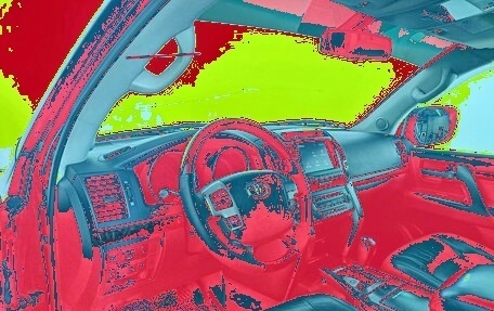 Toyota Land Cruiser 200, 2008 год, 2 299 000 рублей, 12 фотография