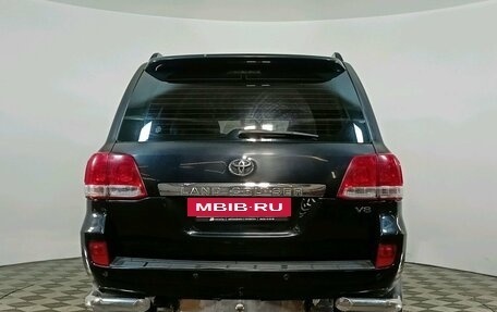 Toyota Land Cruiser 200, 2008 год, 2 299 000 рублей, 6 фотография