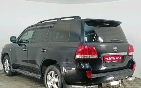 Toyota Land Cruiser 200, 2008 год, 2 299 000 рублей, 7 фотография