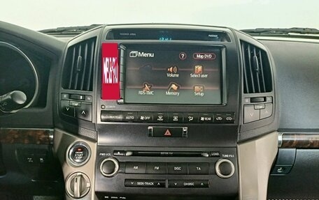Toyota Land Cruiser 200, 2008 год, 2 299 000 рублей, 18 фотография