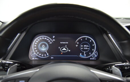 Hyundai Sonata VIII, 2022 год, 2 980 000 рублей, 16 фотография