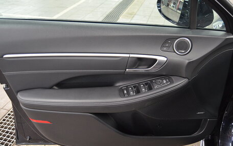 Hyundai Sonata VIII, 2022 год, 2 980 000 рублей, 18 фотография