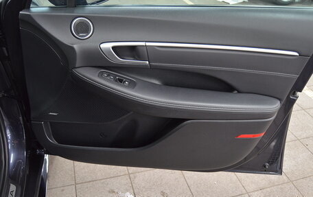 Hyundai Sonata VIII, 2022 год, 2 980 000 рублей, 19 фотография