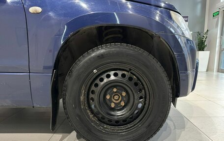 Suzuki Grand Vitara, 2008 год, 660 000 рублей, 8 фотография
