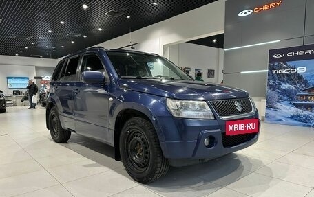 Suzuki Grand Vitara, 2008 год, 660 000 рублей, 3 фотография
