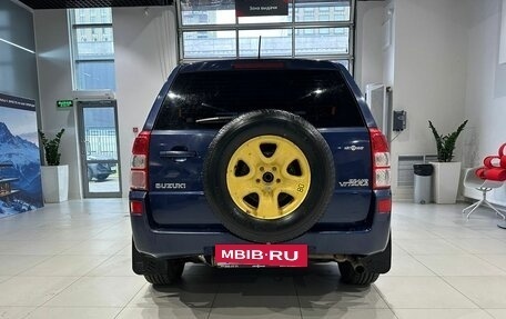 Suzuki Grand Vitara, 2008 год, 660 000 рублей, 5 фотография