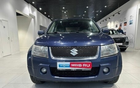 Suzuki Grand Vitara, 2008 год, 660 000 рублей, 2 фотография