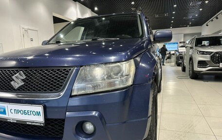 Suzuki Grand Vitara, 2008 год, 660 000 рублей, 9 фотография