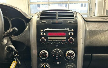 Suzuki Grand Vitara, 2008 год, 660 000 рублей, 16 фотография