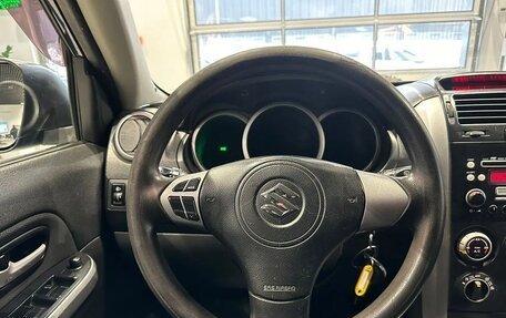 Suzuki Grand Vitara, 2008 год, 660 000 рублей, 17 фотография
