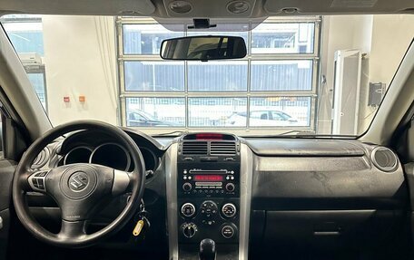 Suzuki Grand Vitara, 2008 год, 660 000 рублей, 15 фотография
