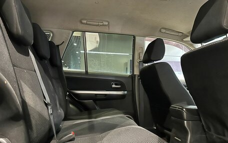 Suzuki Grand Vitara, 2008 год, 660 000 рублей, 14 фотография