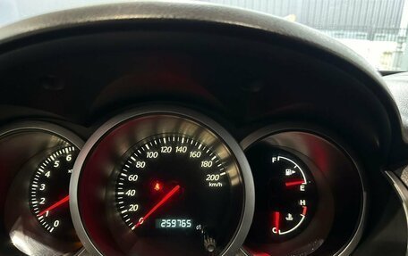 Suzuki Grand Vitara, 2008 год, 660 000 рублей, 18 фотография