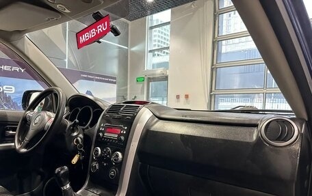 Suzuki Grand Vitara, 2008 год, 660 000 рублей, 11 фотография