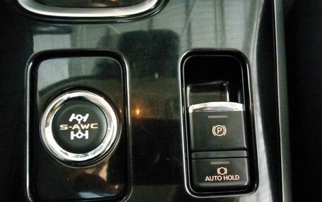 Mitsubishi Outlander III рестайлинг 3, 2018 год, 2 987 000 рублей, 15 фотография