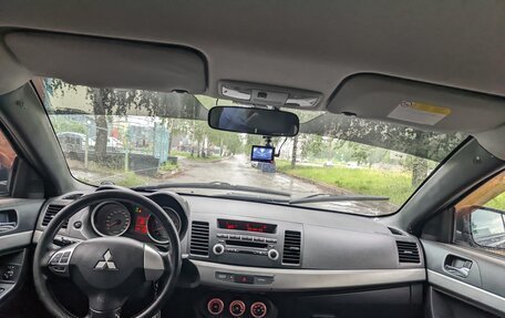 Mitsubishi Lancer IX, 2008 год, 730 000 рублей, 12 фотография