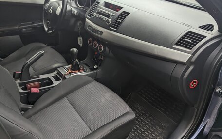 Mitsubishi Lancer IX, 2008 год, 730 000 рублей, 13 фотография