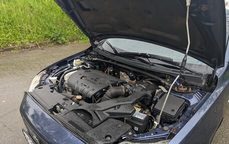 Mitsubishi Lancer IX, 2008 год, 730 000 рублей, 15 фотография
