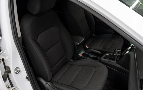 Hyundai Elantra VI рестайлинг, 2019 год, 1 675 000 рублей, 17 фотография