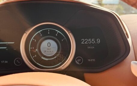 Aston Martin DB11 I, 2017 год, 17 200 000 рублей, 6 фотография