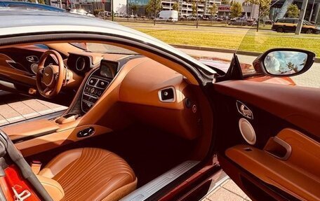Aston Martin DB11 I, 2017 год, 17 200 000 рублей, 7 фотография