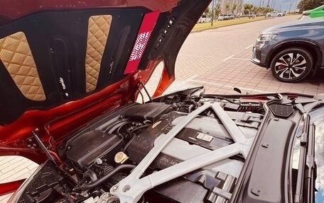 Aston Martin DB11 I, 2017 год, 17 200 000 рублей, 8 фотография