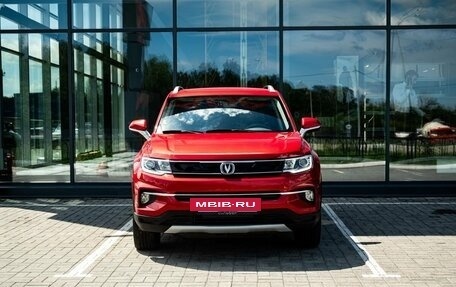 Changan CS35 Plus, 2020 год, 1 550 000 рублей, 3 фотография